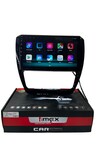 Skoda Yeti 2010-2017 FİMEX 4-64 (FANLI) DSPLİ PRO OEM MULTİMEDİA