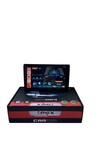 Suzuki Grand Vitara 2004-2014 FİMEX 4-64 (FANLI) DSPLİ PRO OEM MULTİMEDİA