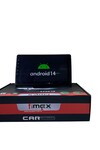 Suzuki Grand Vitara 2004-2014 FİMEX 4-64 (FANLI) DSPLİ PRO OEM MULTİMEDİA