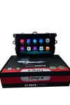 Toyota Corolla 2007-2013 FİMEX 4-64 (FANLI) DSPLİ PRO OEM MULTİMEDİA