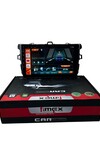 Toyota Corolla 2007-2013 FİMEX 4-64 (FANLI) DSPLİ PRO OEM MULTİMEDİA
