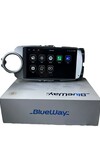 Toyota Yaris 2012-2019 BLUEWAY 8-128 TAM PROFESYONEL OEM MULTİMEDİA