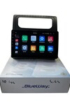 WW Caddy 2004-2015 BLUEWAY 4-64 PROFESYONEL OEM MULTİMEDİA