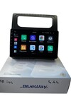 WW Caddy 2004-2015 BLUEWAY 4-64 PROFESYONEL OEM MULTİMEDİA