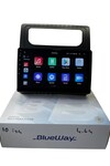 WW Caddy 2004-2015 BLUEWAY 4-64 PROFESYONEL OEM MULTİMEDİA