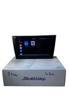 WW Golf 6 BLUEWAY 4-64 PROFESYONEL OEM MULTİMEDİA