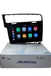 WW GOLF 7 BLUEWAY 4-64 PROFESYONEL OEM MULTİMEDİA
