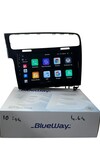 WW GOLF 7 BLUEWAY 4-64 PROFESYONEL OEM MULTİMEDİA