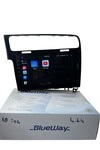 WW GOLF 7 BLUEWAY 4-64 PROFESYONEL OEM MULTİMEDİA