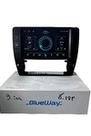 WW Passat B5-B5.5 BLUEWAY 8-128 TAM PROFESYONEL OEM MULTİMEDİA