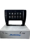 WW Passat B5-B5.5 BLUEWAY 8-128 TAM PROFESYONEL OEM MULTİMEDİA