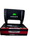 WW Passat B5-B5.5 FİMEX 4-64 (FANLI) DSPLİ PRO OEM MULTİMEDİA