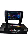 WW Passat B5-B5.5 NEWFRON 6-64 TAM PROFESYONEL OEM MULTİMEDİA
