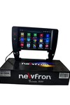 WW Passat B5-B5.5 NEWFRON 6-64 TAM PROFESYONEL OEM MULTİMEDİA