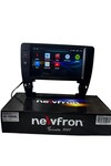 WW Passat B5-B5.5 NEWFRON 6-64 TAM PROFESYONEL OEM MULTİMEDİA
