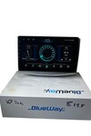 WW Passat B6-B7 BLUEWAY 8-128 TAM PROFESYONEL OEM MULTİMEDİA