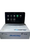 WW Passat B6-B7 BLUEWAY 8-128 TAM PROFESYONEL OEM MULTİMEDİA