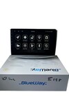 WW Passat B6-B7 BLUEWAY 8-128 TAM PROFESYONEL OEM MULTİMEDİA