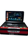 WW Passat B6-B7 FİMEX 4-64 (FANLI) DSPLİ PRO OEM MULTİMEDİA