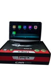 WW Passat B6-B7 FİMEX 4-64 (FANLI) DSPLİ PRO OEM MULTİMEDİA