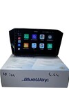 WW Passat B8 BLUEWAY 4-64 PROFESYONEL OEM MULTİMEDİA