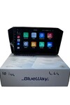 WW Passat B8 BLUEWAY 4-64 PROFESYONEL OEM MULTİMEDİA