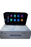 WW Passat B8 BLUEWAY 4-64 PROFESYONEL OEM MULTİMEDİA