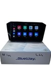 WW Passat B8 BLUEWAY 4-64 PROFESYONEL OEM MULTİMEDİA