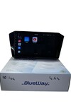 WW Passat B8 BLUEWAY 4-64 PROFESYONEL OEM MULTİMEDİA
