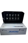 WW Passat B8 BLUEWAY 8-128 TAM PROFESYONEL OEM MULTİMEDİA