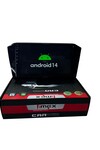 WW Passat B8 FİMEX 4-64 (FANLI) DSPLİ PRO OEM MULTİMEDİA