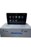 WW Polo 2004-2010 BLUEWAY 8-128 TAM PROFESYONEL OEM MULTİMEDİA