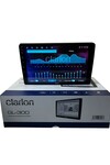 WW Polo 2004-2010 CLARİON 4-64 TAM PROFESYONEL OEM MULTİMEDİA (ORJ)