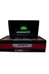 WW Polo 2004-2010 FİMEX 4-64 (FANLI) DSPLİ PRO OEM MULTİMEDİA
