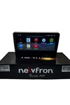 WW Polo 2004-2010 NEWFRON 6-64 TAM PROFESYONEL OEM MULTİMEDİA