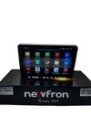 WW Polo 2004-2010 NEWFRON 6-64 TAM PROFESYONEL OEM MULTİMEDİA