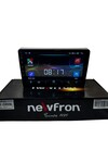 WW Polo 2004-2010 NEWFRON 6-64 TAM PROFESYONEL OEM MULTİMEDİA
