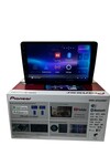 WW Polo 2004-2010 PİONEER 4-64 TAM PROFESYONEL OEM MULTİMEDİA