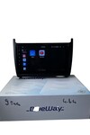 WW Polo 2009-2016 BLUEWAY 4-64 PROFESYONEL OEM MULTİMEDİA