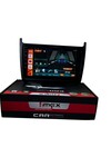 WW Polo 2009-2016 FİMEX 4-64 (FANLI) DSPLİ PRO OEM MULTİMEDİA