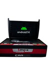 WW Polo 2009-2016 FİMEX 4-64 (FANLI) DSPLİ PRO OEM MULTİMEDİA