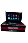 WW Polo 2009-2016 FİMEX 4-64 (FANLI) DSPLİ PRO OEM MULTİMEDİA