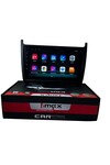 WW Polo 2009-2016 FİMEX 4-64 (FANLI) DSPLİ PRO OEM MULTİMEDİA