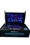 WW Polo 2009-2016 FORX 6-128 TAM PROFESYONEL OEM MULTİMEDİA