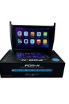 WW Polo 2009-2016 FORX 6-128 TAM PROFESYONEL OEM MULTİMEDİA