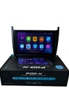 WW Polo 2009-2016 FORX 6-128 TAM PROFESYONEL OEM MULTİMEDİA