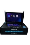 WW Polo 2009-2016 FORX 6-128 TAM PROFESYONEL OEM MULTİMEDİA