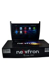 WW Polo 2009-2016 NEWFRON 6-64 TAM PROFESYONEL OEM MULTİMEDİA