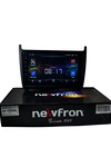 WW Polo 2009-2016 NEWFRON 6-64 TAM PROFESYONEL OEM MULTİMEDİA