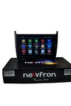 WW Polo 2009-2016 NEWFRON 6-64 TAM PROFESYONEL OEM MULTİMEDİA